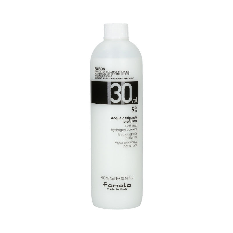 Fanola FANOLA Utleniacz für das Haar 9% (30 vol.) 300 ml