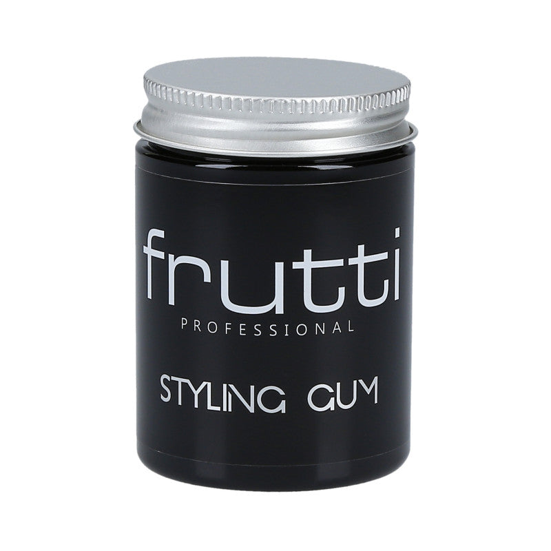 Frutti Professional FRUTTI PROFESSIONAL Guma do włosów 100 g — Składniki i ocena