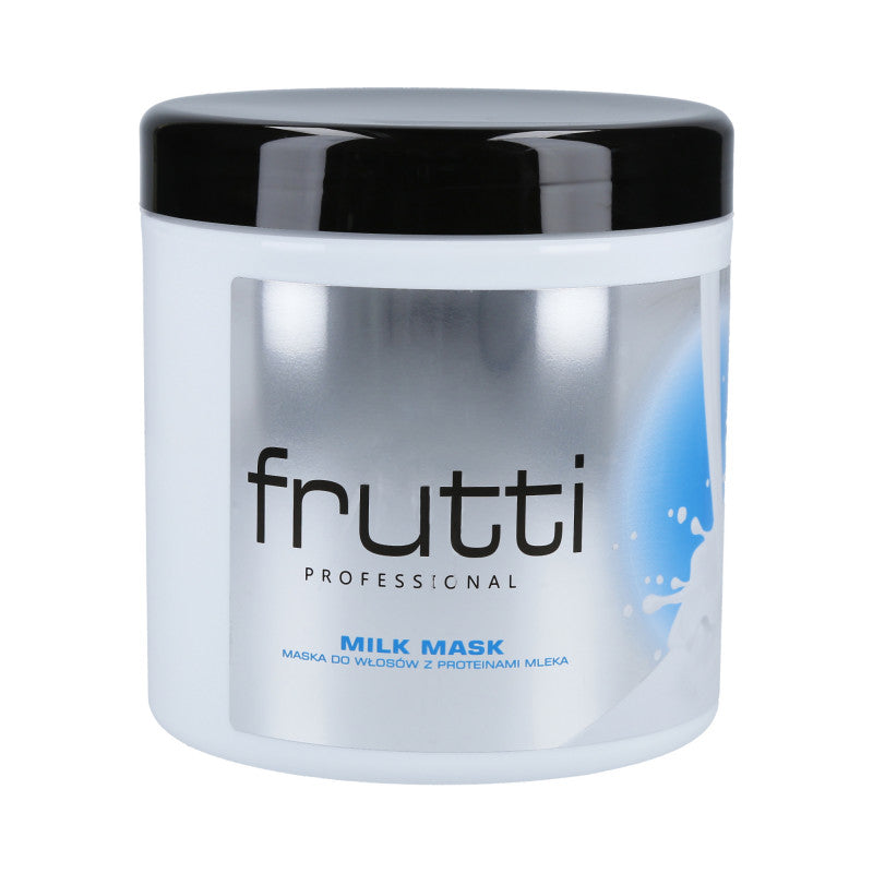 FRUTTI PROFESSIONAL Pflegende Maske für trockenes Haar 1000ml