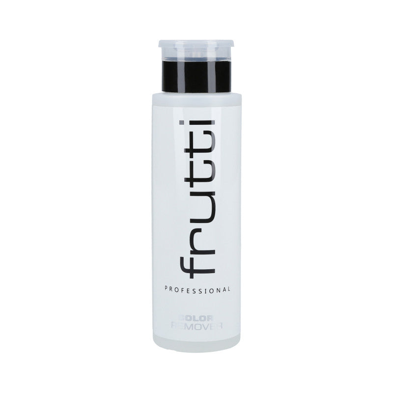 FRUTTI PROFESSIONAL Color Remover 280ml