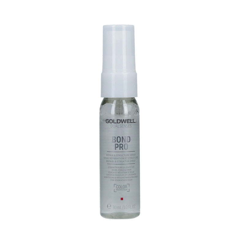 GOLDWELL DUALSENSES BOND PRO Spray wzmacniający 30ml