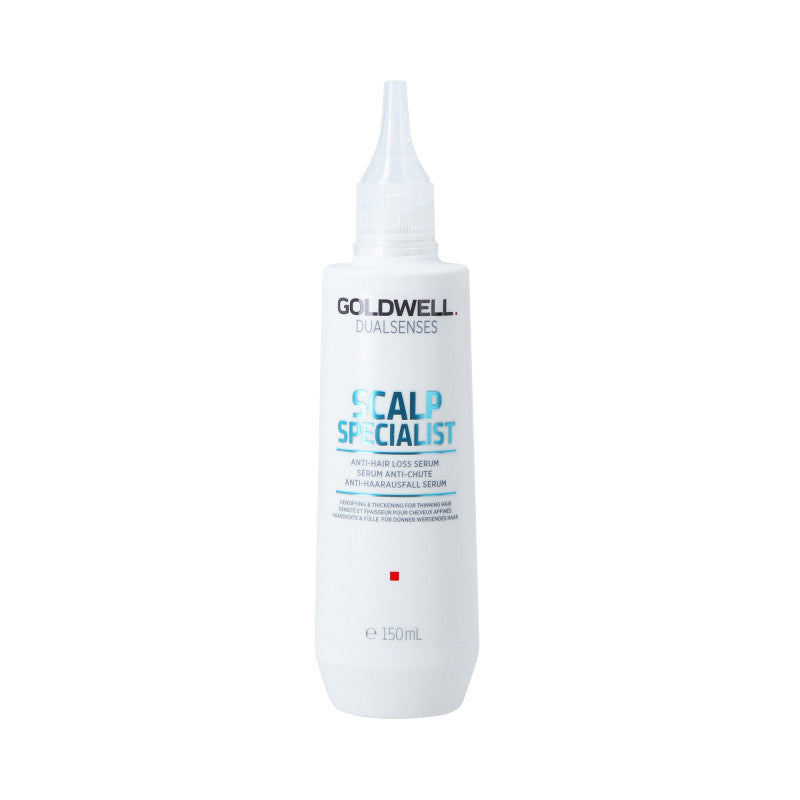 GOLDWELL DUALSENSES SCALP ANTI-HAIR LOSS Wcierka przeciw wypadaniu włosów 150ml