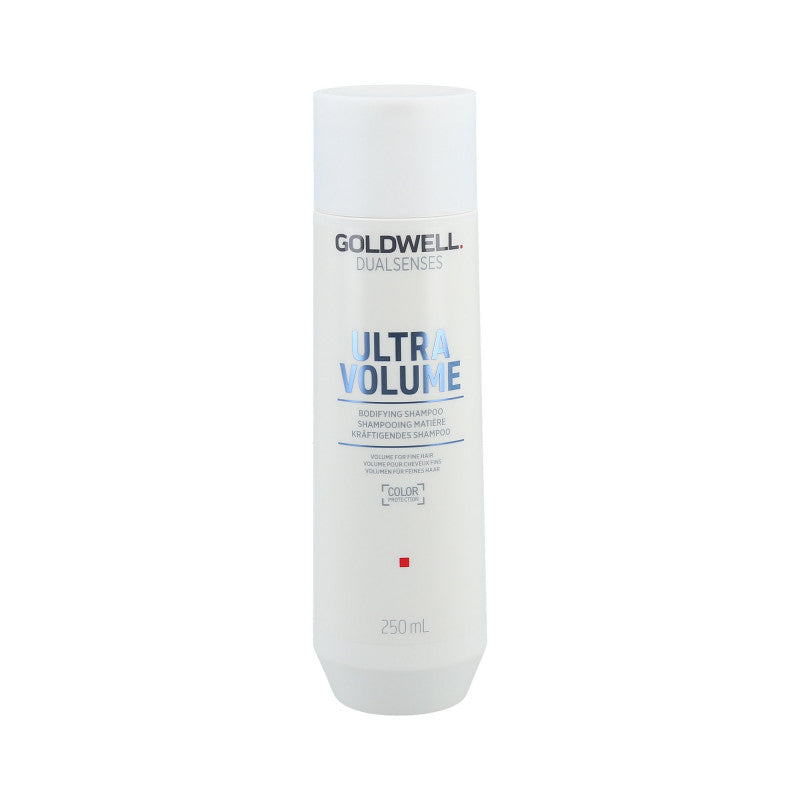 Goldwell Dualsenses Ultra Volume Shampoo für mehr Volumen 250 ml