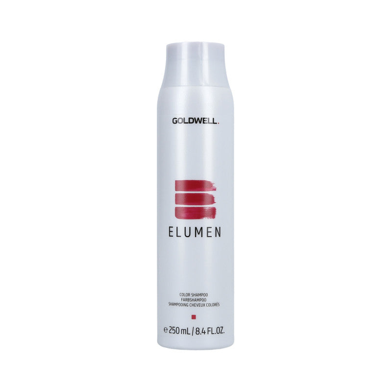 GOLDWELL ELUMEN COLOR Szampon do włosów farbowanych 250ml