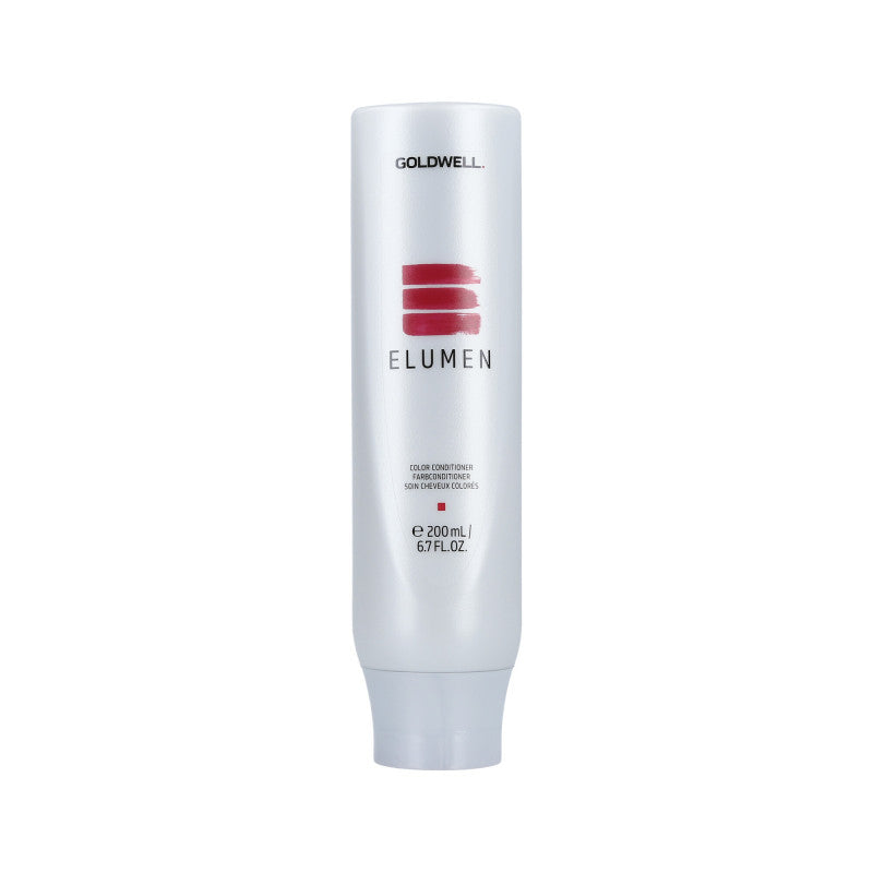 Goldwell GOLDWELL ELUMEN Odżywka do włosów farbowanych 200 ml — Składniki i ocena