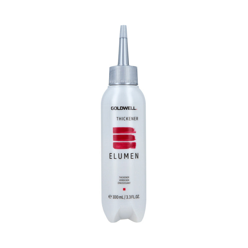 GOLDWELL ELUMEN THICKENER Dodatek zagęszczający do farb i tonerów 100 ml