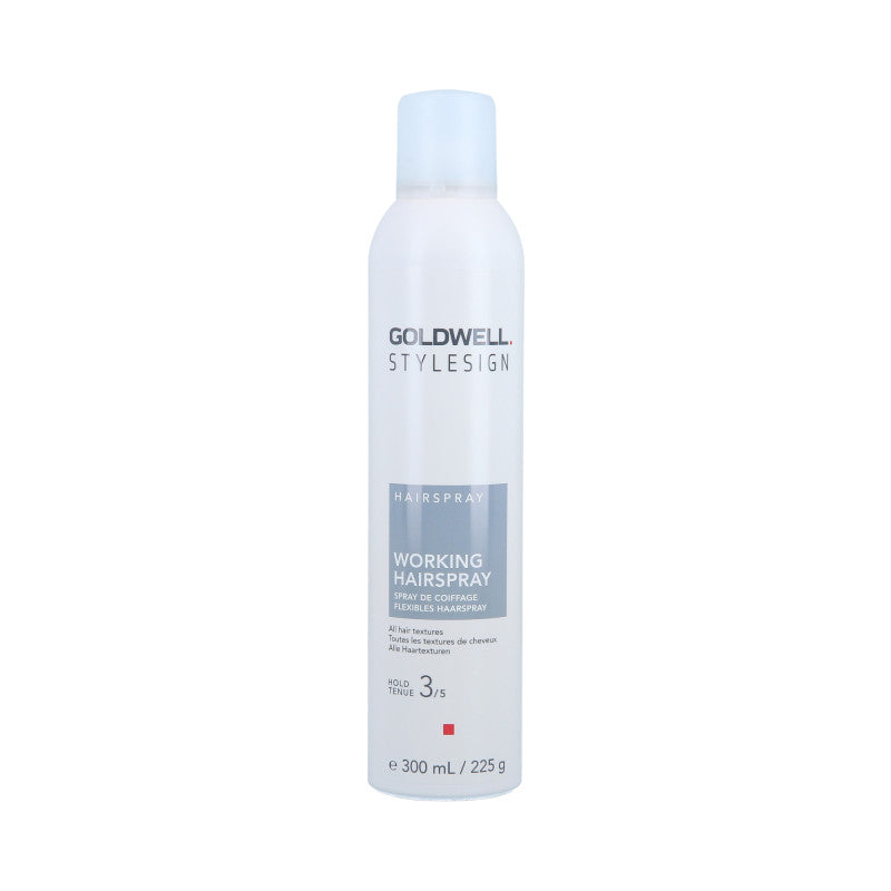 GOLDWELL STYLESIGN Uniwersalny lakier do stylizacji włosów 300ml