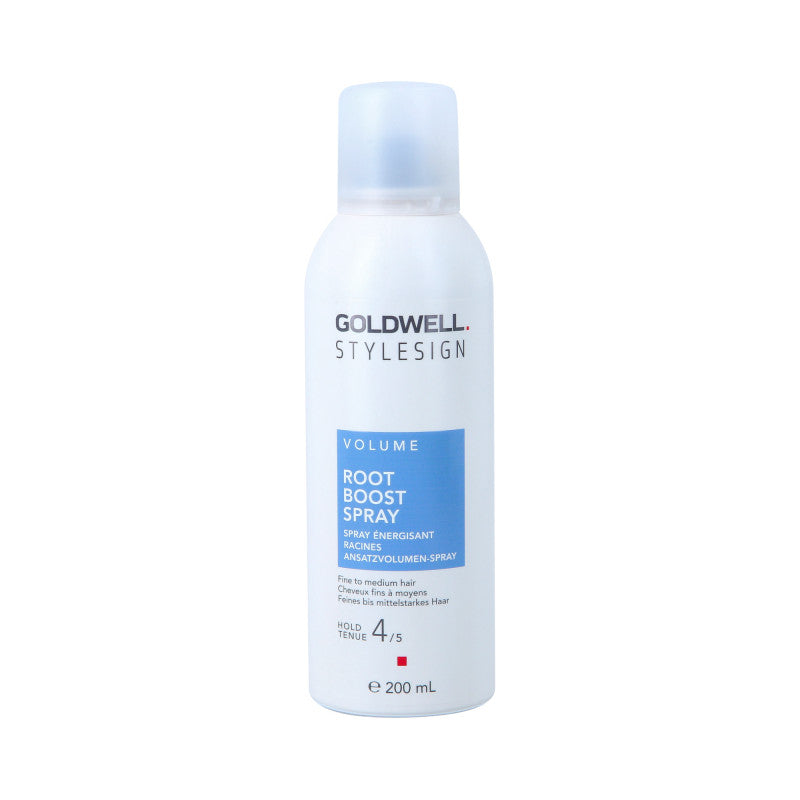 GOLDWELL STYLESIGN VOLUME Unoszący od nasady spray do włosów płaskich 200ml