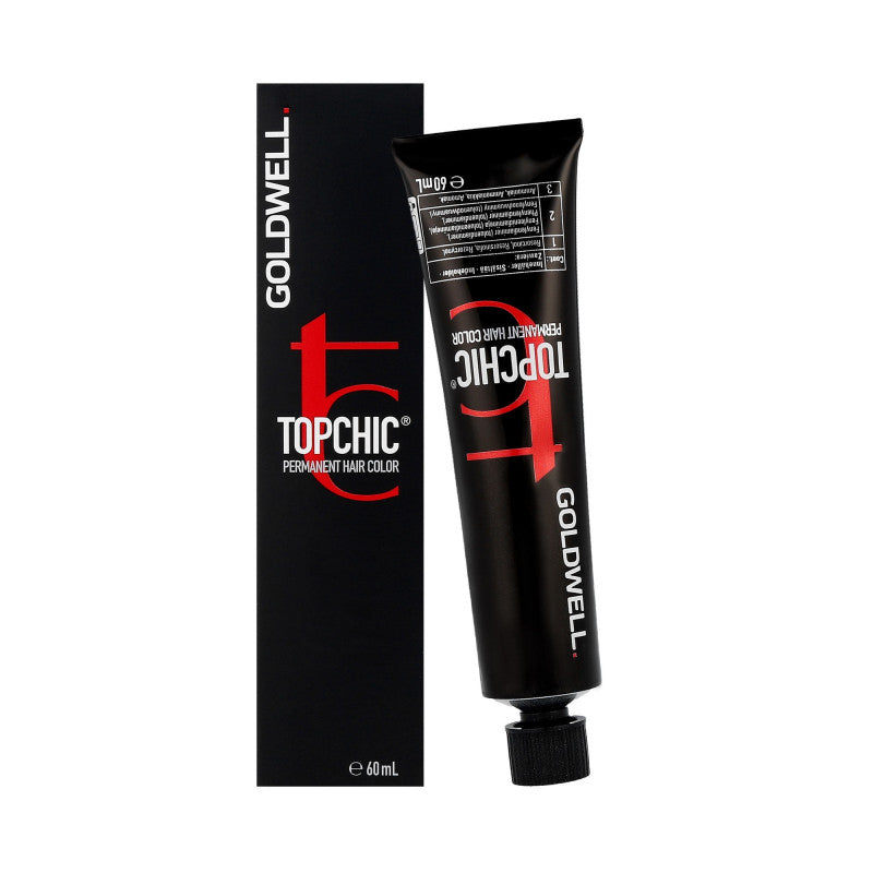 Goldwell GOLDWELL TOPCHIC Farba do włosów 60 ml