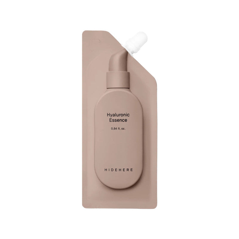 Hidehere HIDEHERE HYALURONIC ESSENCE Esencja do twarzy z kwasem hialuronowym 25 ml