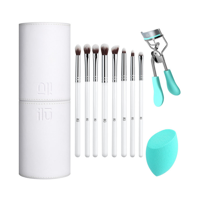 ilū A Fabulash Day - Makeup Brush Set