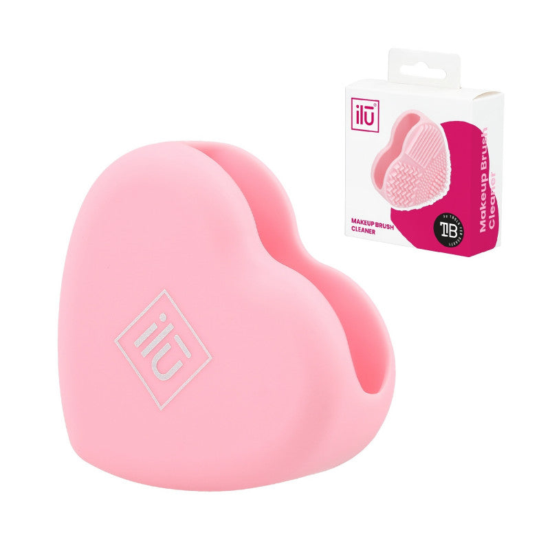 ilū Czyścik do pędzli, Jasnoróżowy