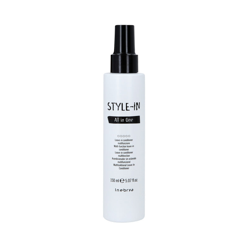 INEBRYA STYLE-IN Multifunkcyjna odżywka bez spłukania 150ml