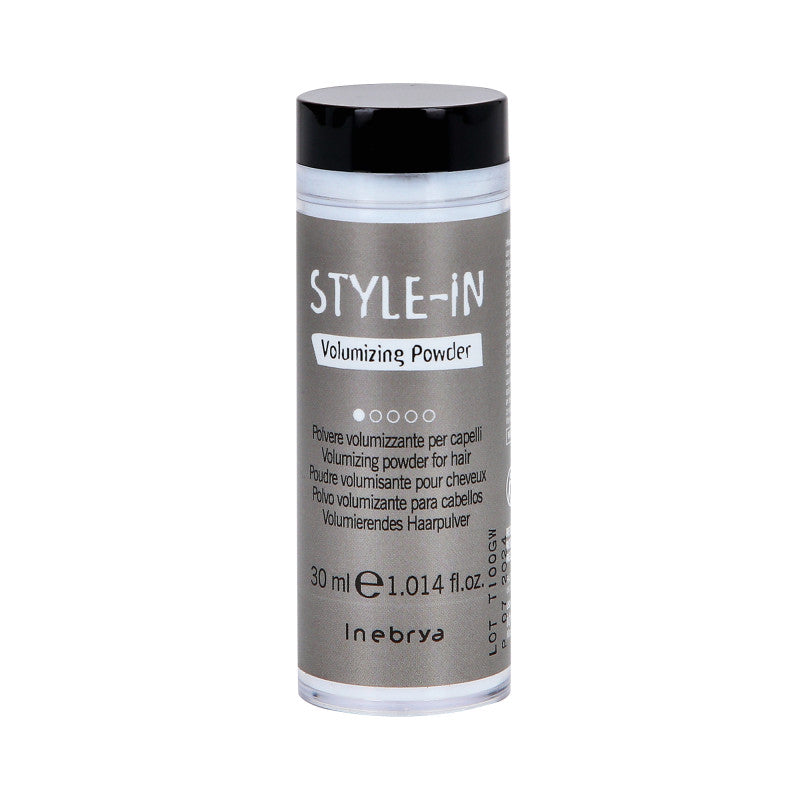 INEBRYA STYLE-IN Puder nadający objętości 30ml