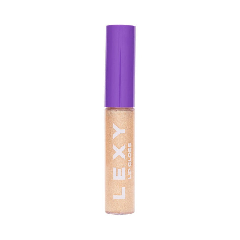 INGRID COSMETICS LEXY Brillant à lèvres 8ml
