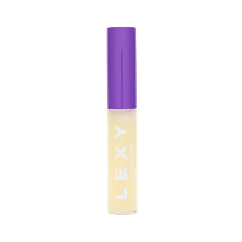 INGRID COSMETICS LEXY Brillant à lèvres 8ml