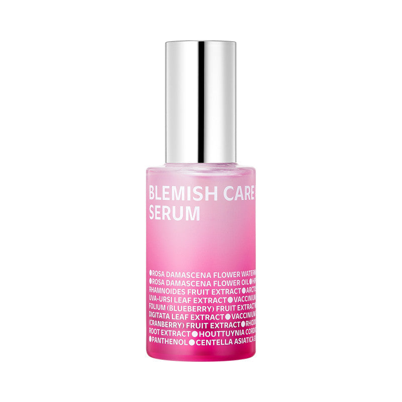 Isoi ISOI BLEMISH CARE Serum rozjaśniające i wyrównujące koloryt skóry 35 ml — Składniki i ocena