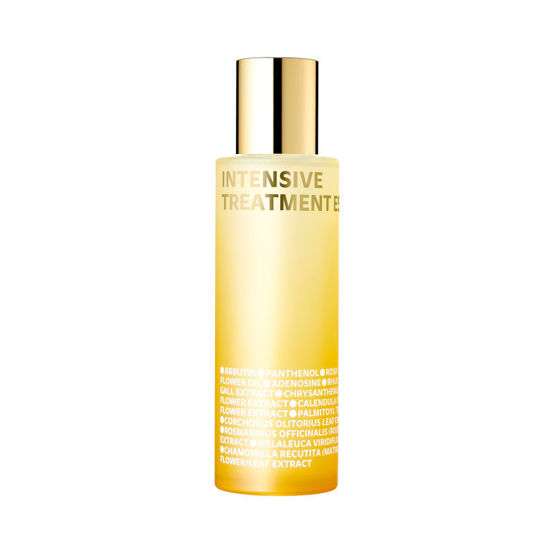 ISOI INTENSIVE CARE Intensively moisturizing and rejuvenating essence 130ml