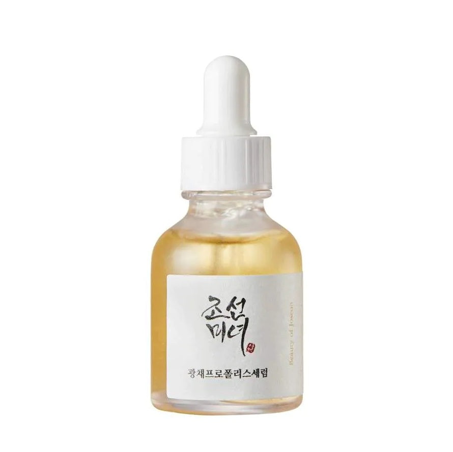 BEAUTY OF JOSEON GLOW SERUM PROPLIS+NIACINAMIDE Rozświetlające serum do twarzy 30 ml