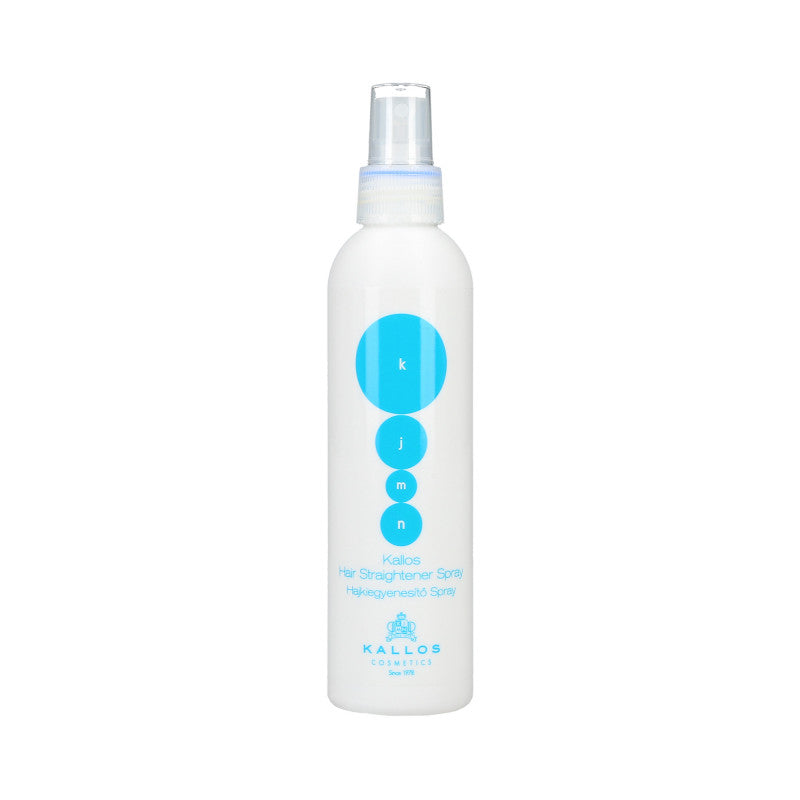 KALLOS KJMN Spray prostujący 200ml