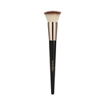 KASHŌKI 100 Pędzel Flat Top do podkładu