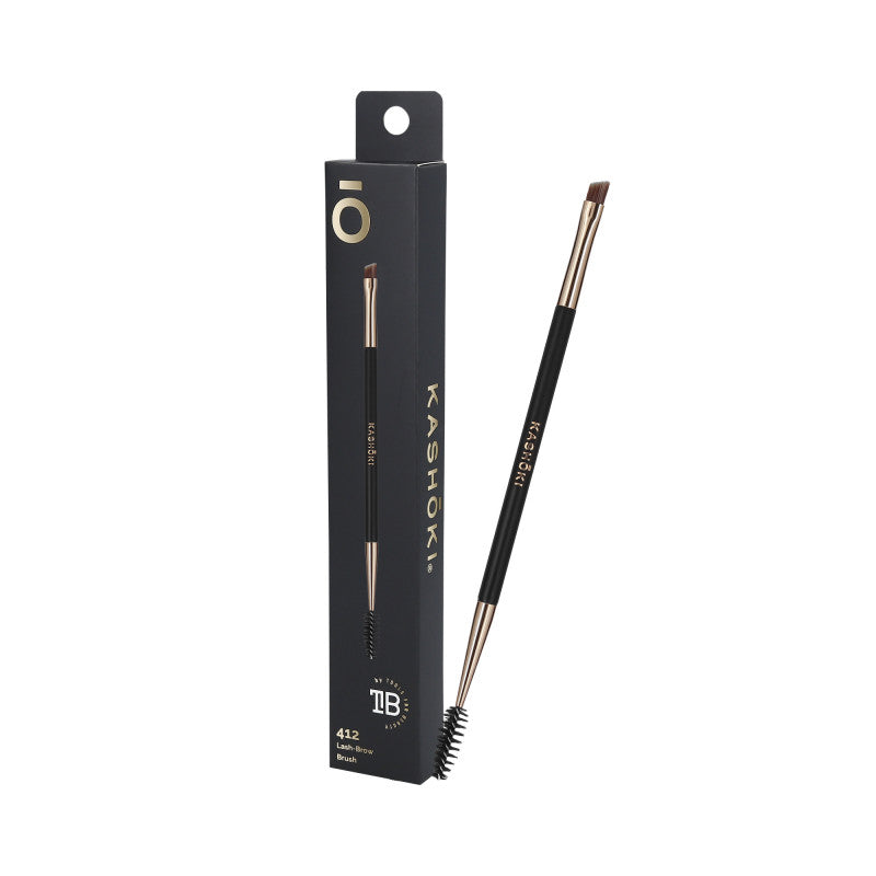 Kashōki 412 Lash-Brow Brush