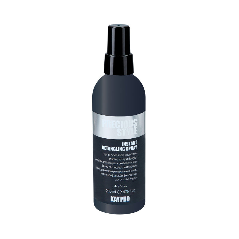 KayPro KAYPRO PRECIOUS STYLE INSTANT DETANGLING Odżywka ułatwiająca rozczesywanie włosów 200 ml