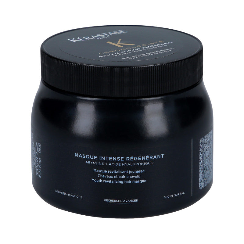 KERASTASE CHRONOLOGISTE Maska regenerująca 500ml