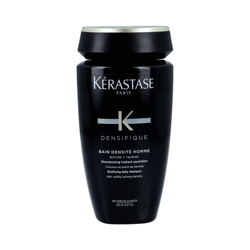 KERASTASE DENSIFIQUE Bain Densite Homme Kąpiel zagęszczająca do włosów 250ml