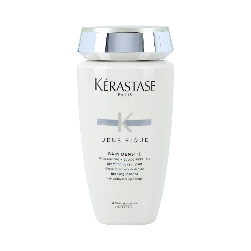 KÉRASTASE DENSIFIQUE DENSITE Szampon do włosów zwiększający objętość 250ml