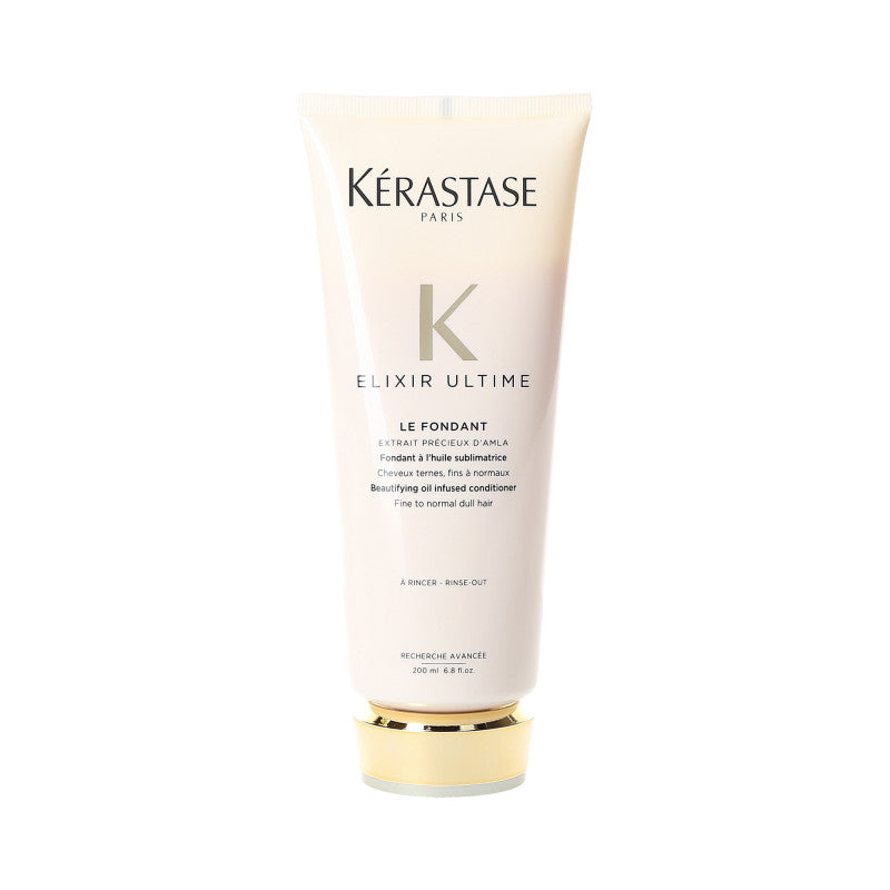 KERASTASE ELIXIR ULTIME Le Fondant Nabłyszczająca odżywka do włosów 200ml