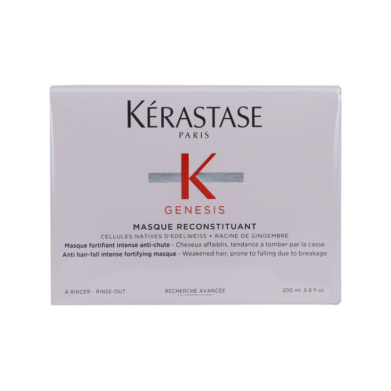 KERASTASE GENESIS Wzmacniająca maska do włosów 200ml