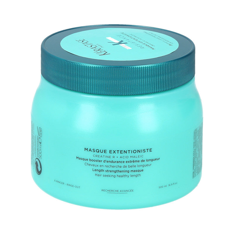 KERASTASE RESISTANCE Mask Extentioniste Maska wzmacniająca włosy 500ml