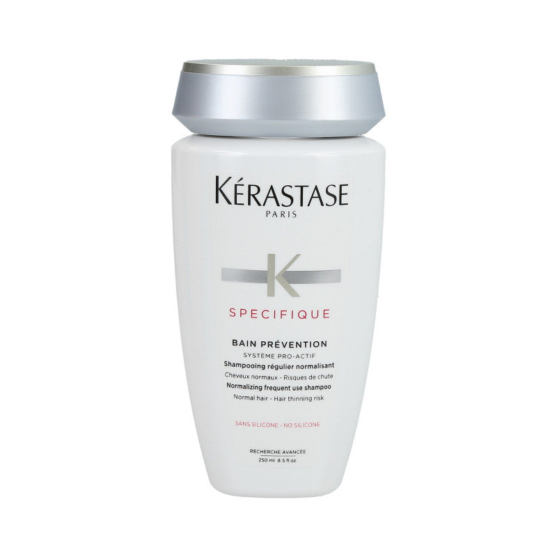 Kérastase Specifique Bain Prevention Haarbad gegen Haarausfall 250ml