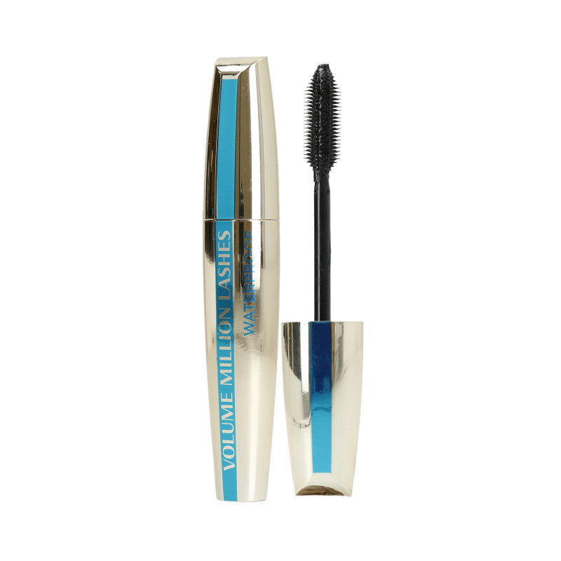 L'ORÉAL PARIS VOLUME MILLION LASHES WATERPROOF Mascara 10.2ml