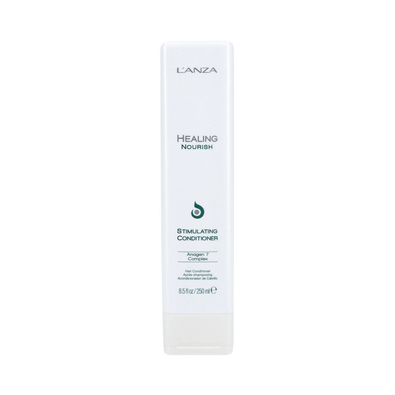 L’ANZA HEALING NOURISH Odżywka do włosów głęboko odżywcza 250ml