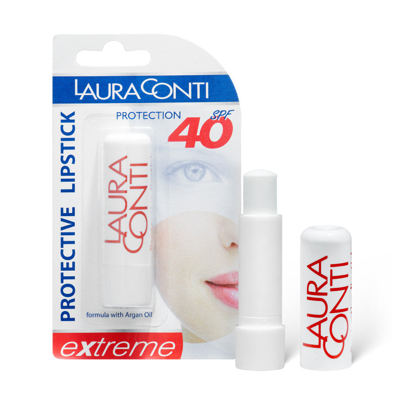 LAURA CONTI EXTREME Ochronny balsam do ust SPF 40 3,6 g