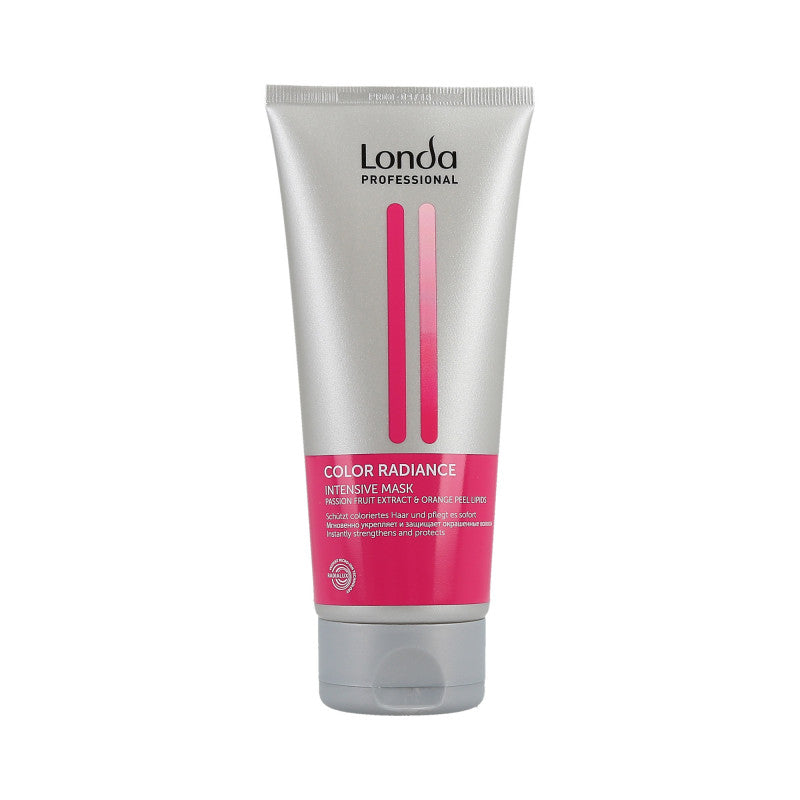 LONDACOLORRADIANCEMaskadowłosówfarbowanych200ml
