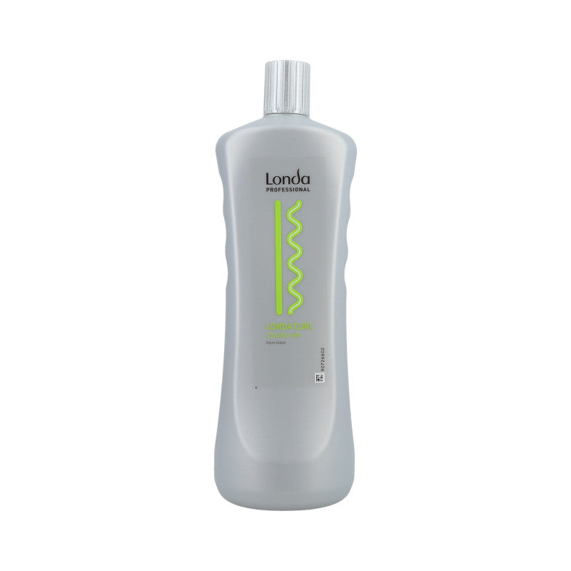 LONDA PROFESSIONAL Londa Curl perm lotion for coloured hair 1000ml