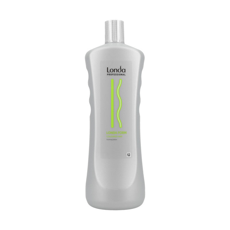 LONDA Form Coloured Hair Płyn do stylingu 1000ml