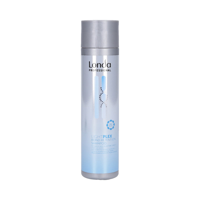 Londa LONDA LIGHTPLEX Shampoo 250 ml — Inhaltsstoffe i ocena