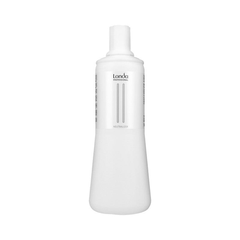 LONDA Neutralizer Utrwalacz do trwałej ondulacji 1000ml