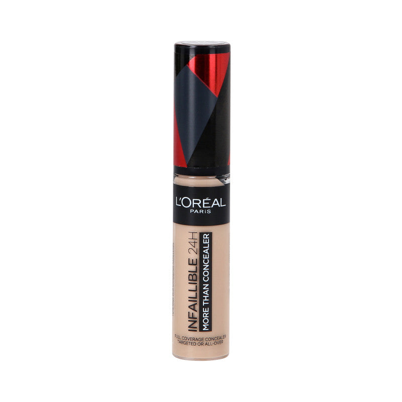 L’OREAL PARIS INFAILLIBLE More Than Concealer 327 Cashmine