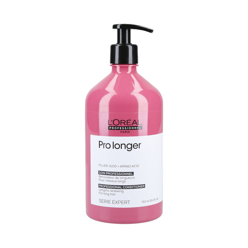 L’OREAL PROFESSIONNEL PRO LONGER Conditioner rinforzante per capelli lunghi 750ml