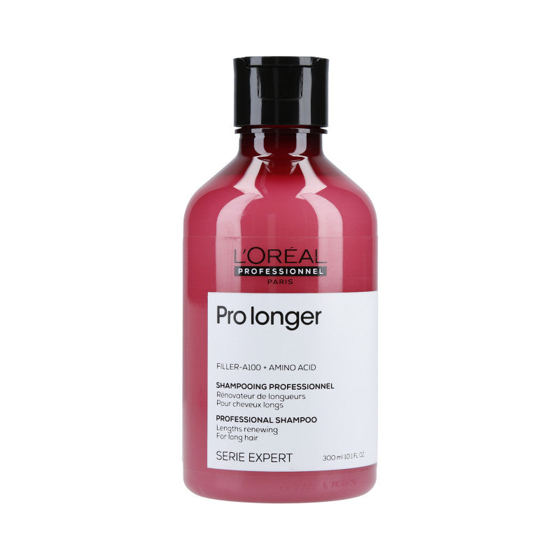 L'Oreal Professionnel L’OREAL PROFESSIONNEL PRO LONGER Szampon wzmacniający do włosów długich 300 ml