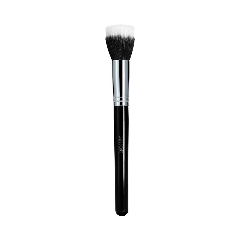 LUSSONI PRO 100 Duo Fibre Foundation Brush
