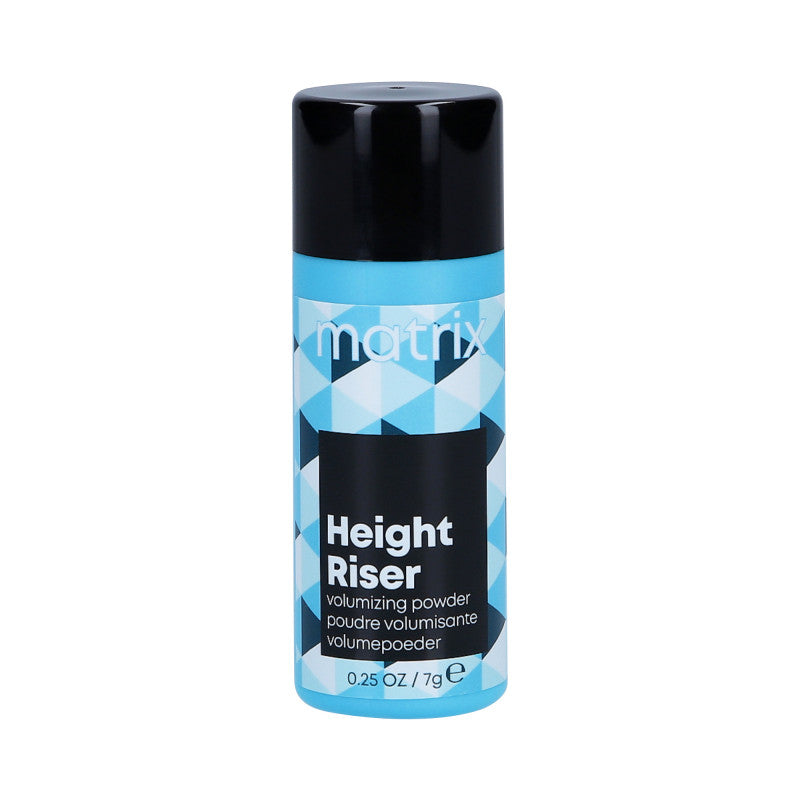 MATRIX HEIGHT RISER Puder stylizujący dodający objętości 7g