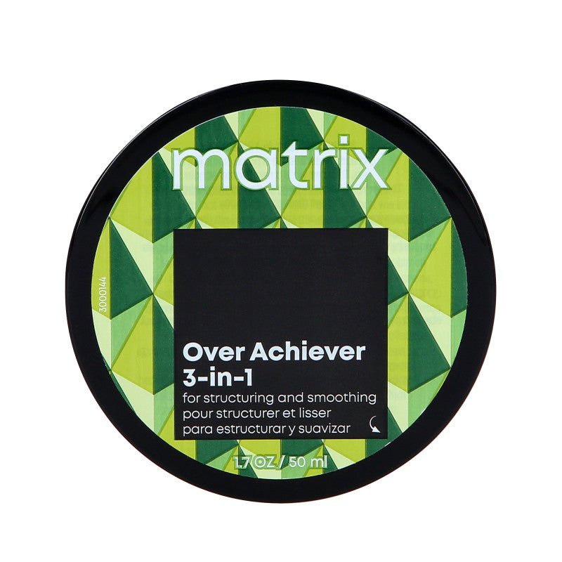 MATRIX OVER ACHIEVER 3IN1 Wielofunkcyjny produkt do stylizacji włosów 50g