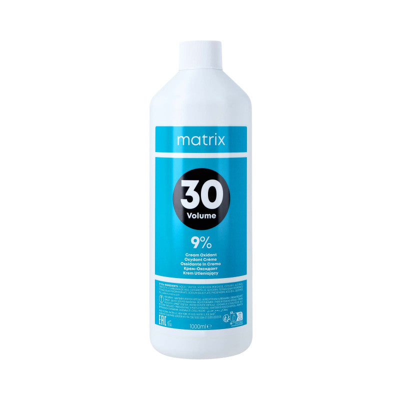 MATRIX SOCOLOR BEAUTY Oksydant 9% (30 vol.) 1000ml