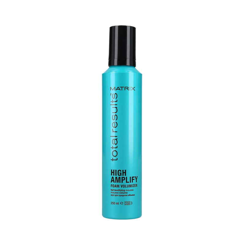 Matrix MATRIX TOTAL RESULTS HIGH AMPLIFY Pianka unosząca włosy u nasady 250 ml